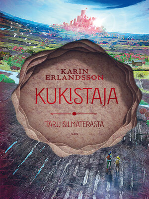 cover image of Kukistaja